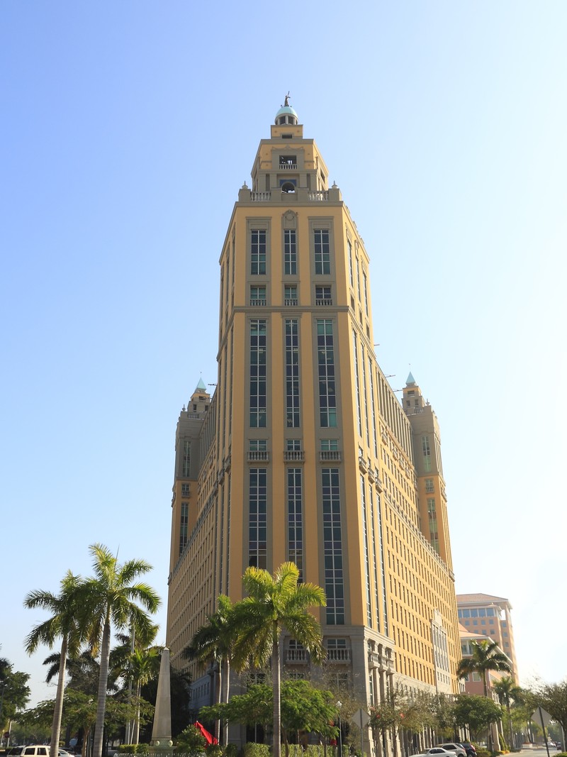 commercial real estate broker pensacola