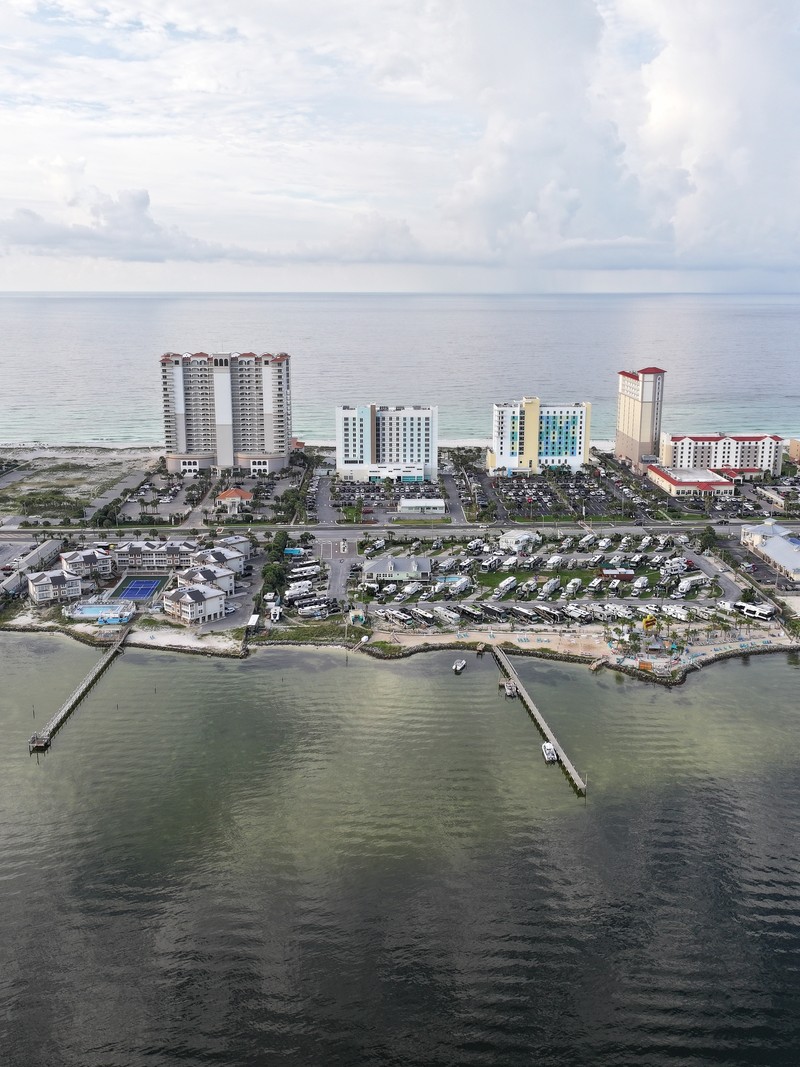 commercial property for sale pensacola